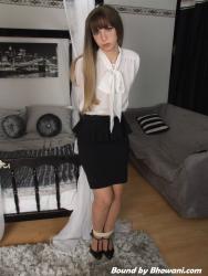 LilMissyUK, Bedpost Bound Beauty