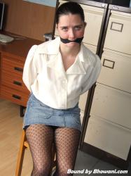 Pixiee Little, Pixiee Filed Again